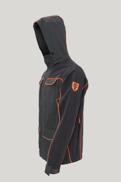 Giacca RS Hunting LV 152 – Quadrifoglio Abbigliamento